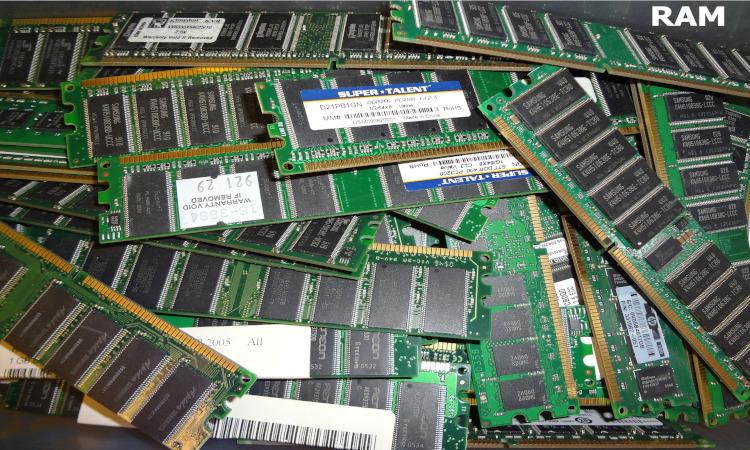 RAM