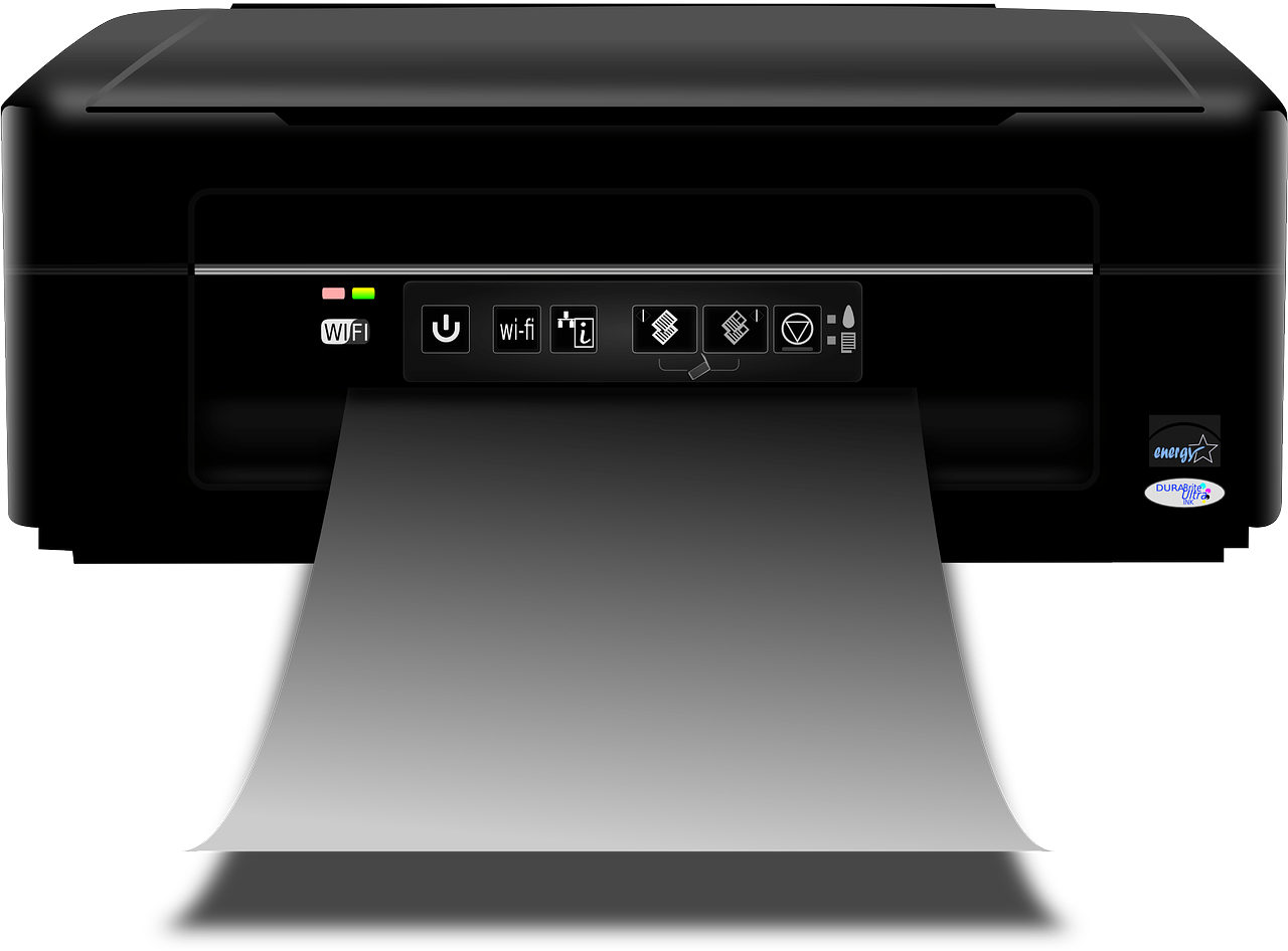 Printer