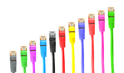 Ethernet Cables
