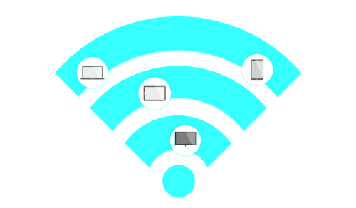WiFi