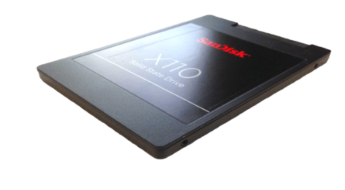 Hard Drive