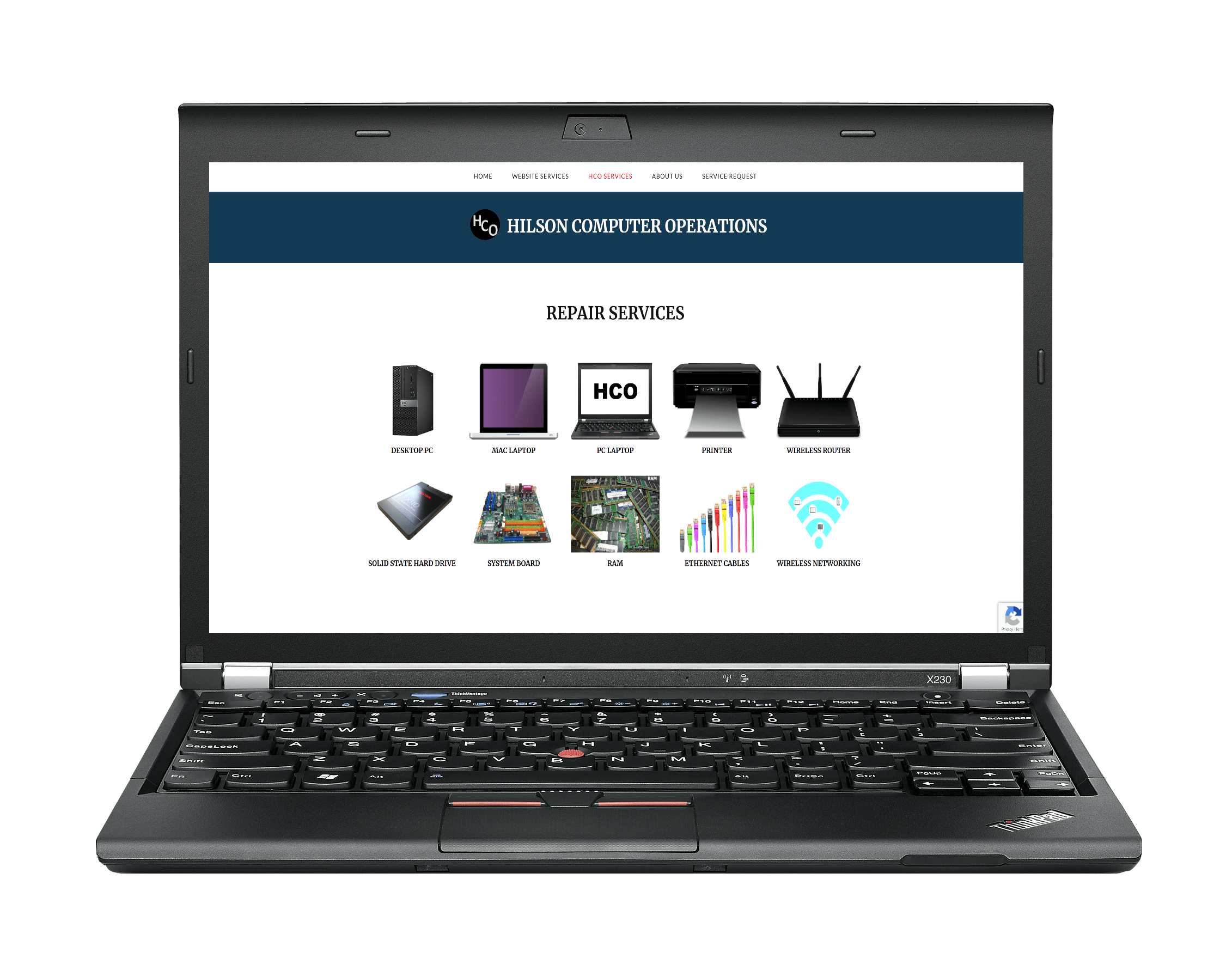 Laptop Image