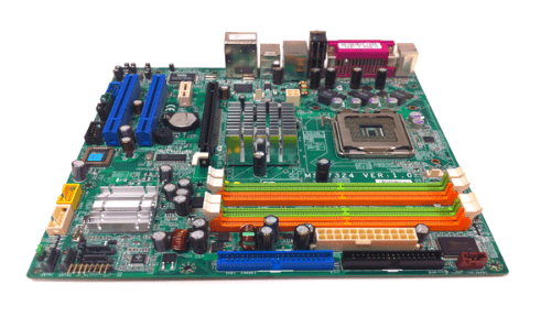 System Board