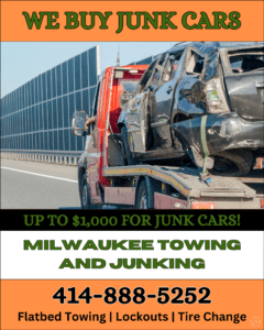 Milwaukee Towing and Junking